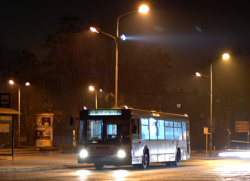 Ikarus 412.08A #83