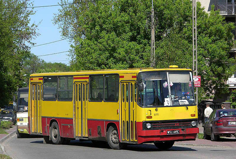 Ikarus 260 #80161