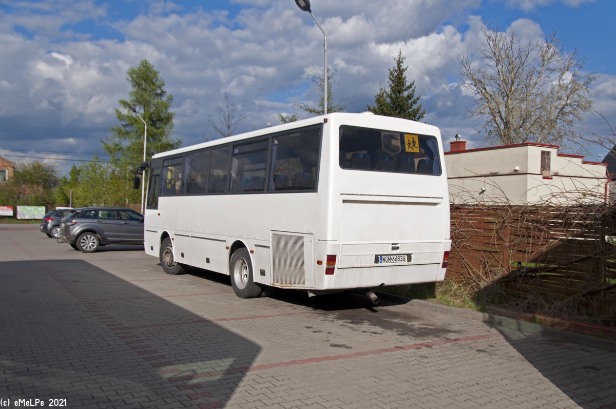 Ponticelli LR210P / Renault MRC 35 #90902