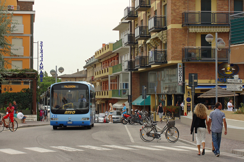 Irisbus Europolis 9.2 #495