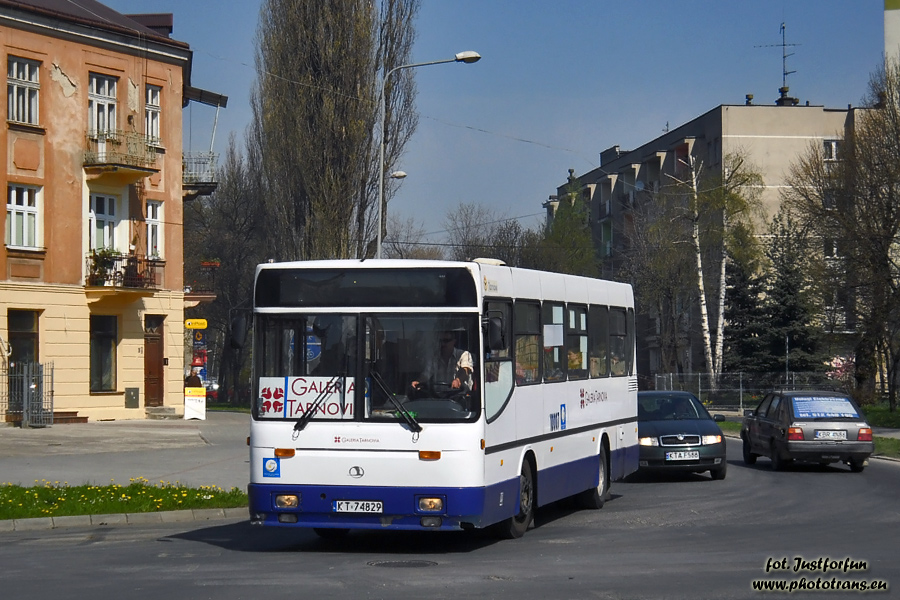 Autosan A1010M #10007