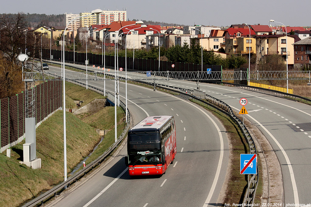 Van Hool TD921 Altano #P048