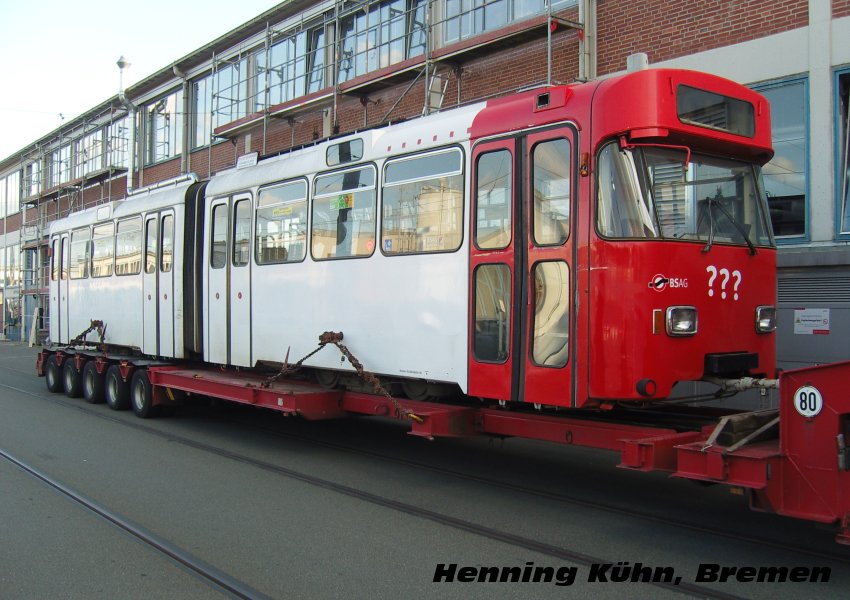 Wegmann GT 4f #3542