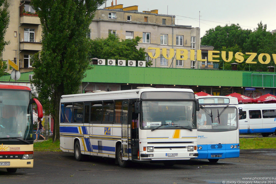 Renault Tracer #SCI 36199