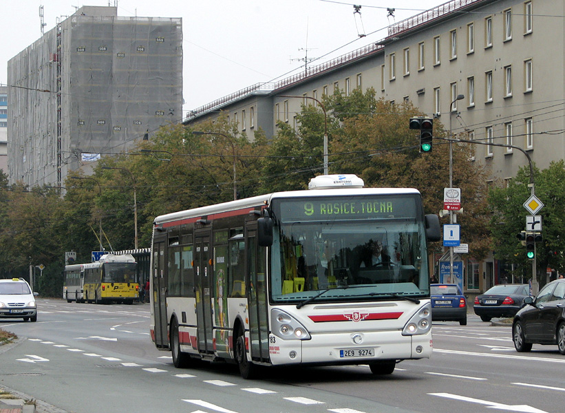 Irisbus Citelis 12M #183