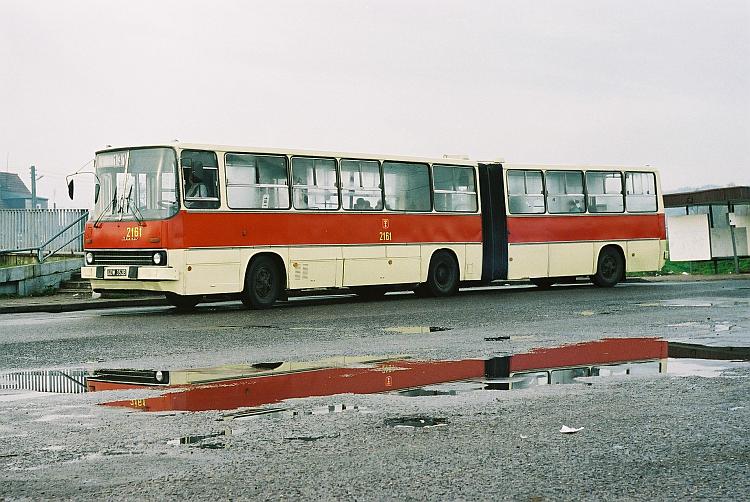 Ikarus 280.26 #2161