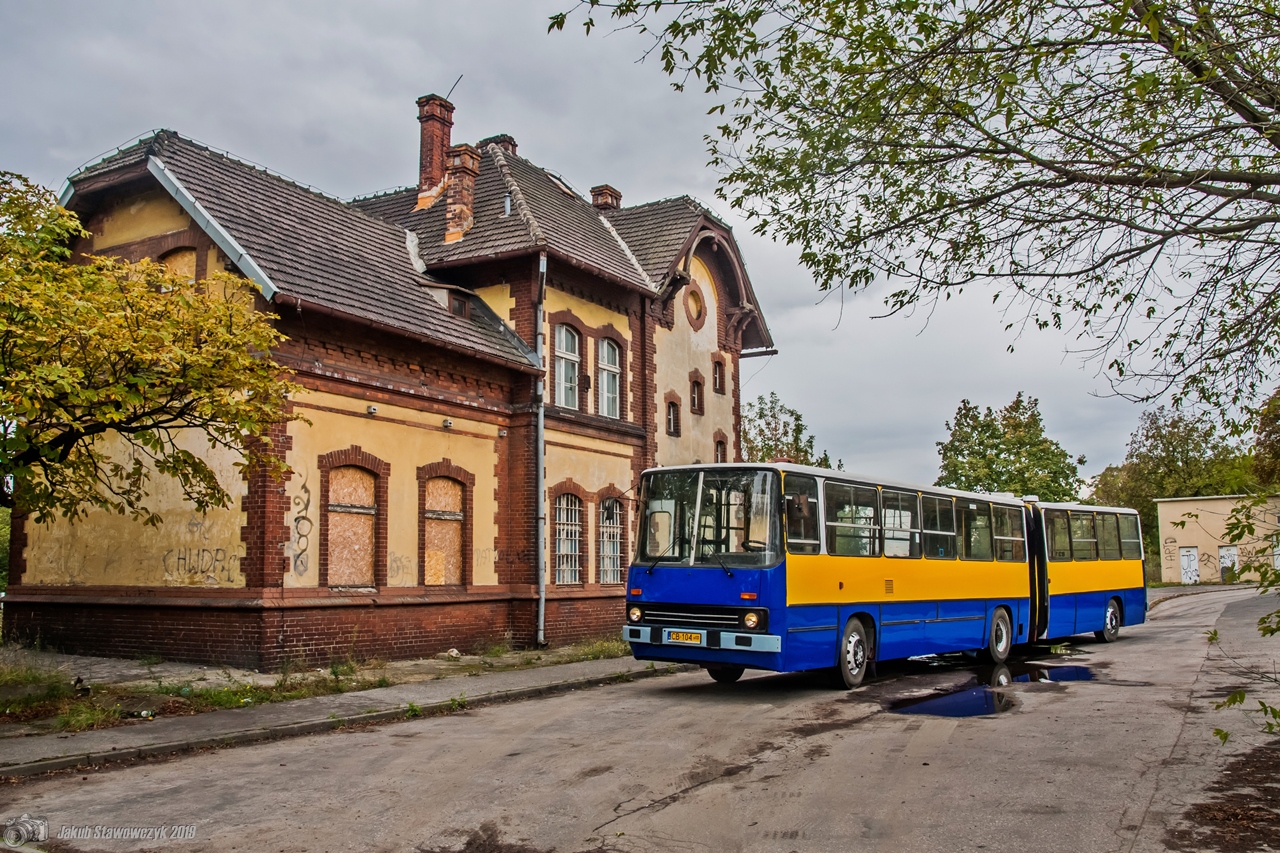 Ikarus 280.70E #3831