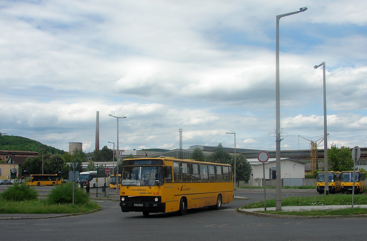 Ikarus 263.10 #GVM-022