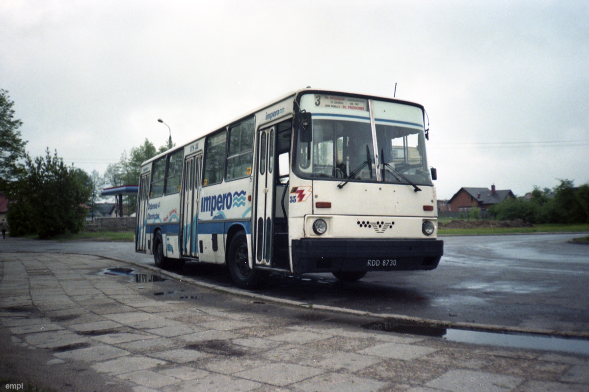 Ikarus 260.04 #35