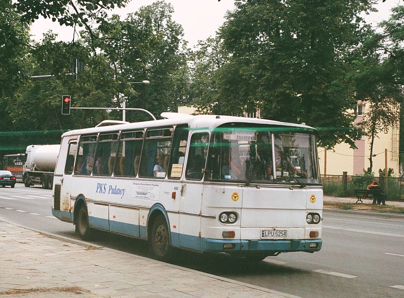 Autosan H9-21 #20002
