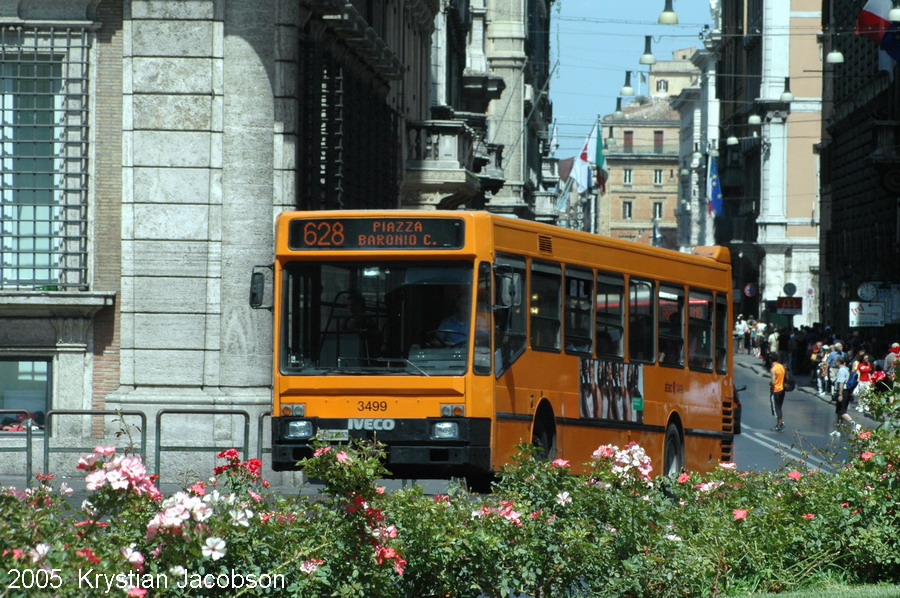 Iveco 480.12 #3499