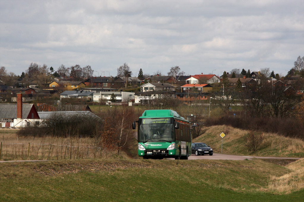 Irisbus Citelis 10.5M #3237