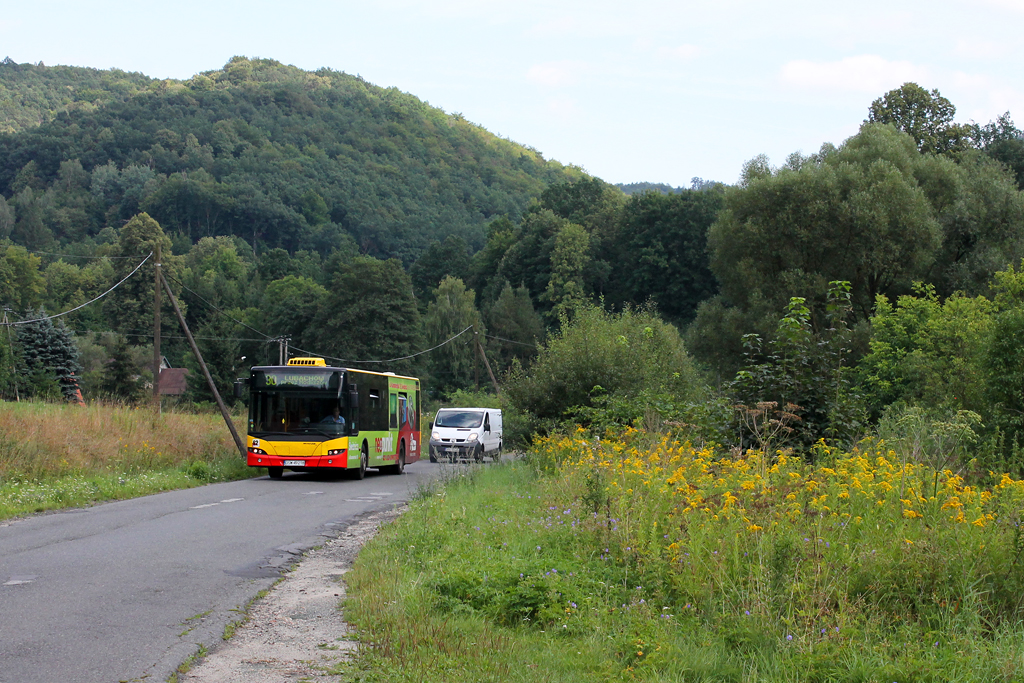 Neoplan N4516 #62