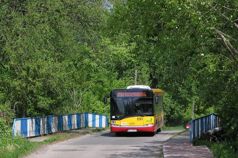 Solaris Urbino 12 #1110