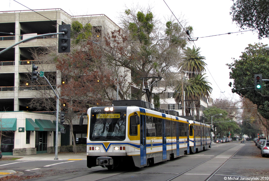 CAF LRV #208