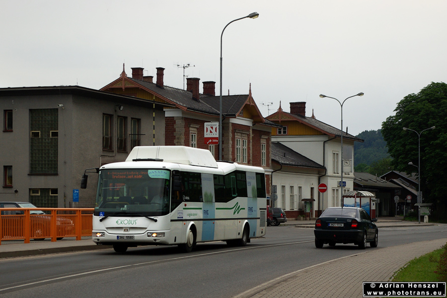 SOR CN12 #3H4 5580