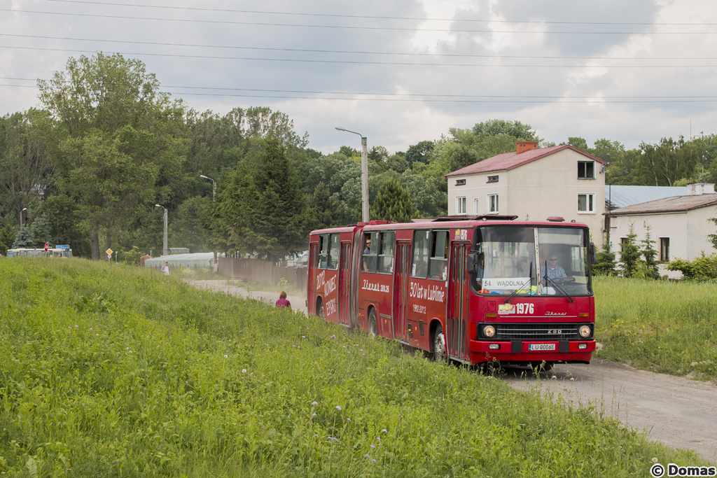 Ikarus 280.26 #1976