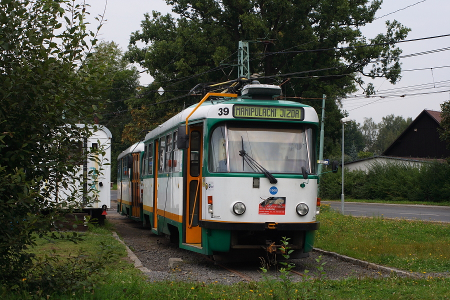 Tatra T3R.PV #39