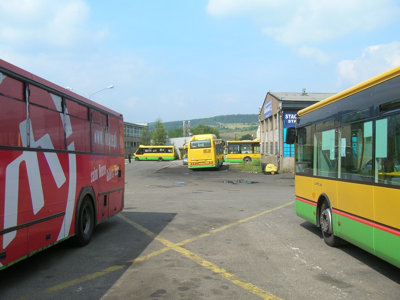 Irisbus Citelis 12M #267