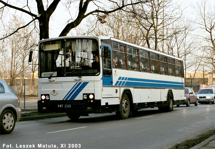 Jelcz D120 #10005