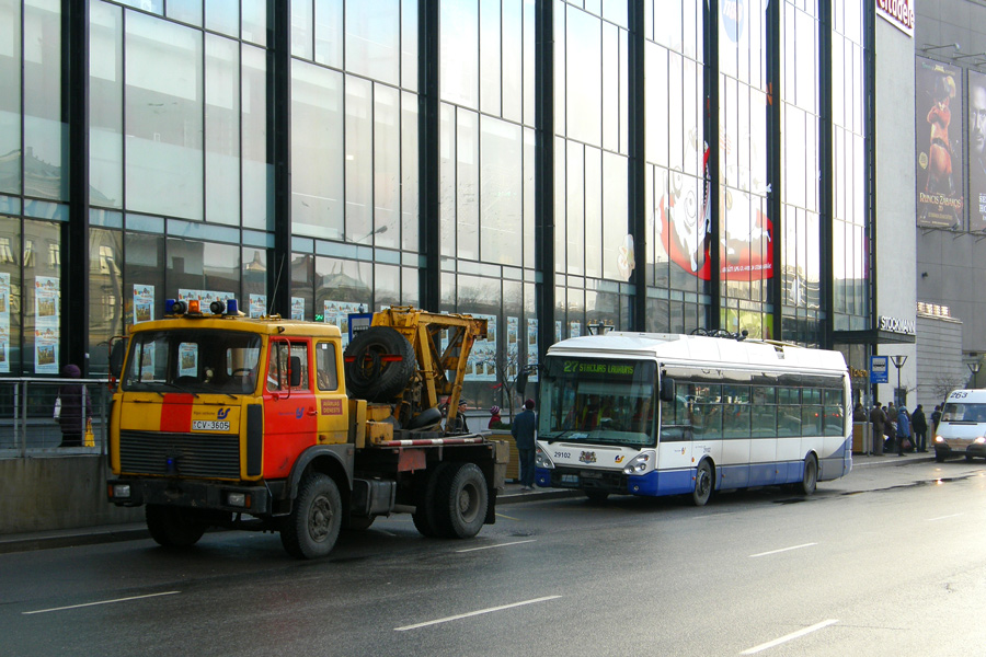 Škoda 24Tr Irisbus #29102