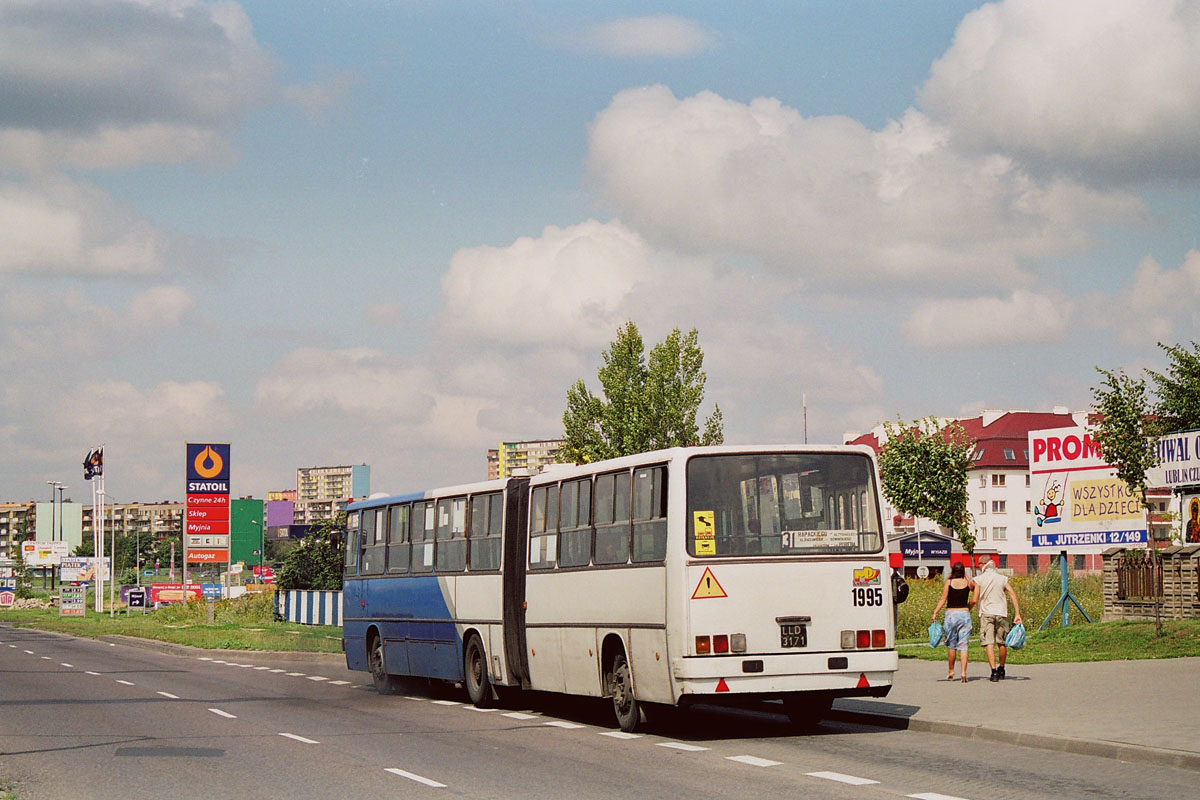 Ikarus 280.26 #1995