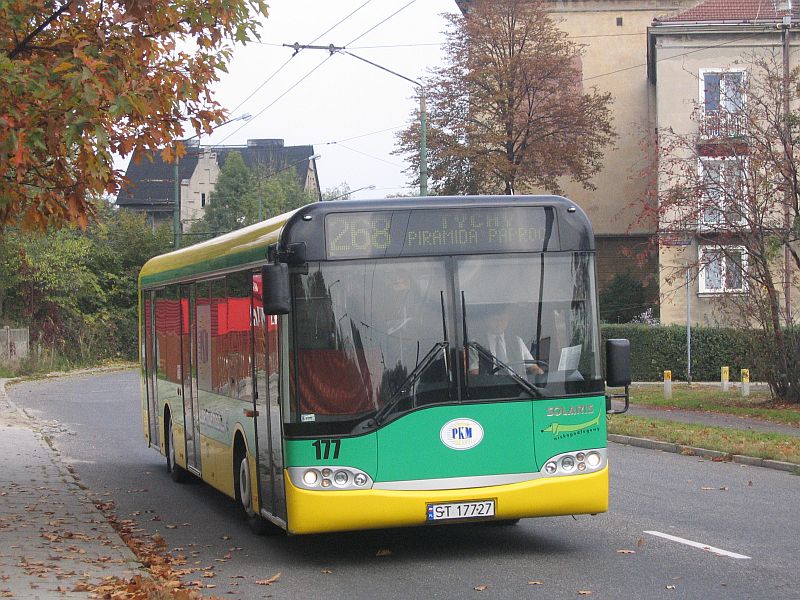 Solaris Urbino 12 #177