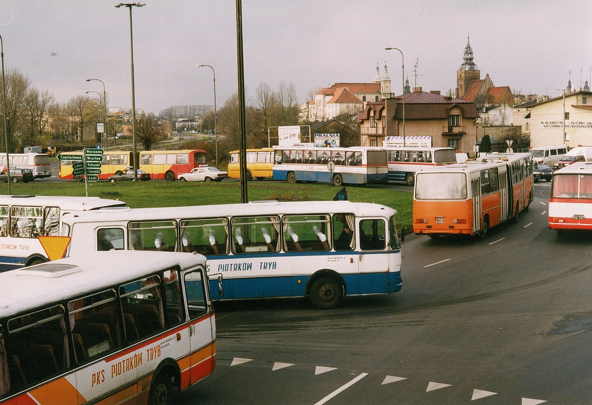 Ikarus 280.53 #F60613