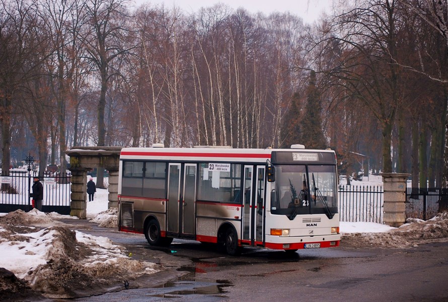 Ikarus 405.01 #CIN 24895