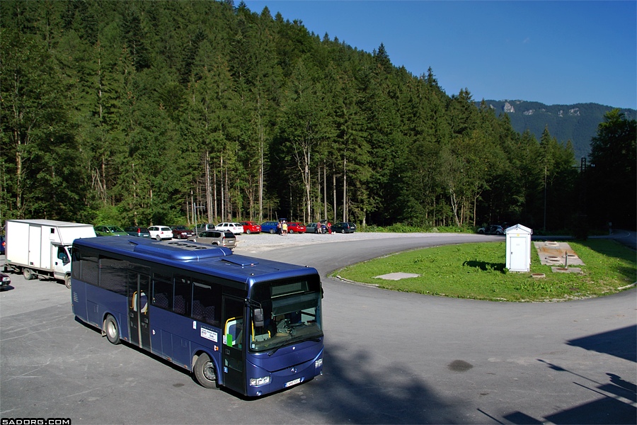 Irisbus Crossway 10.6M #ZA-610DJ