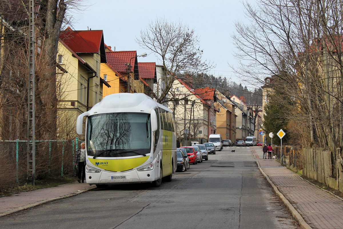 MAN 18.410 HOCL / Irizar PB 13.35 #138