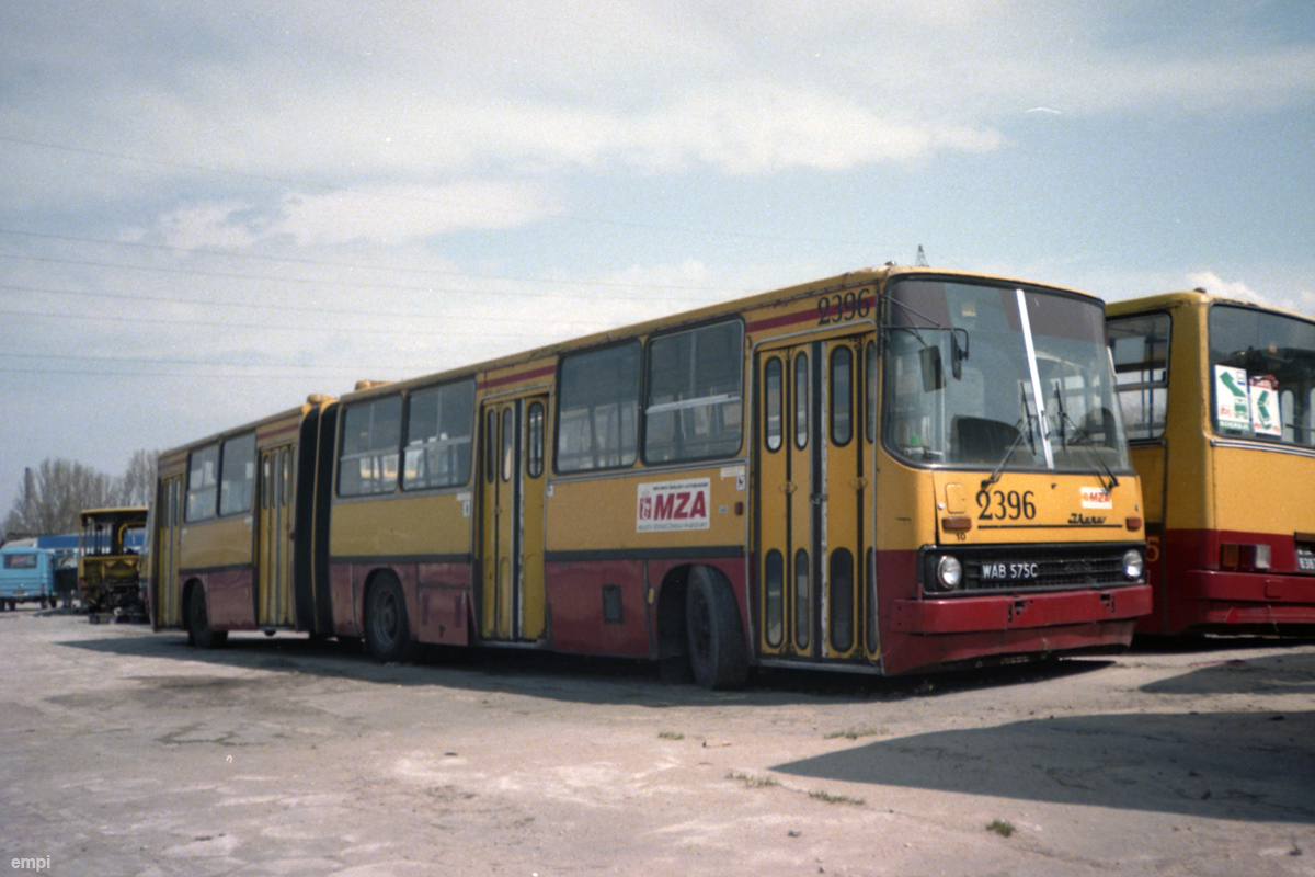 Ikarus 280.26 #WAB 575C