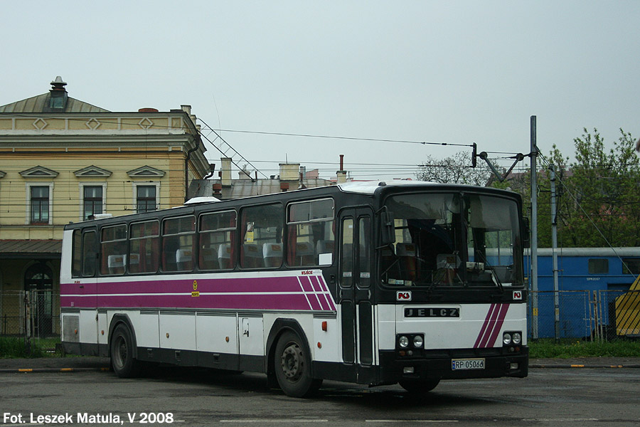 Jelcz T120 #20008