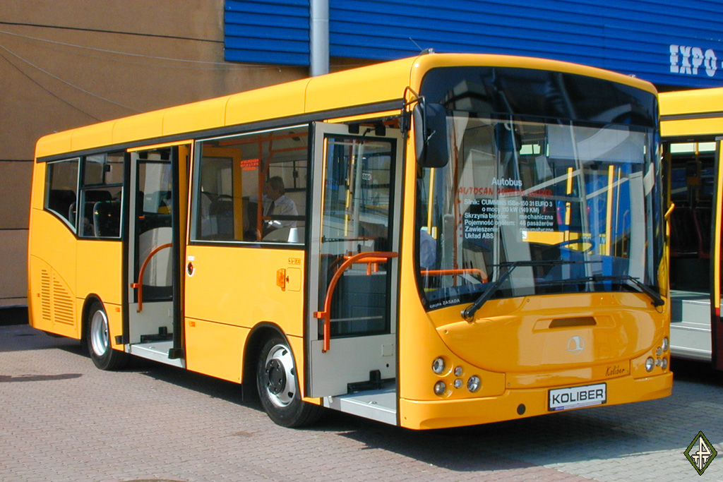 Autosan A0808MN #15