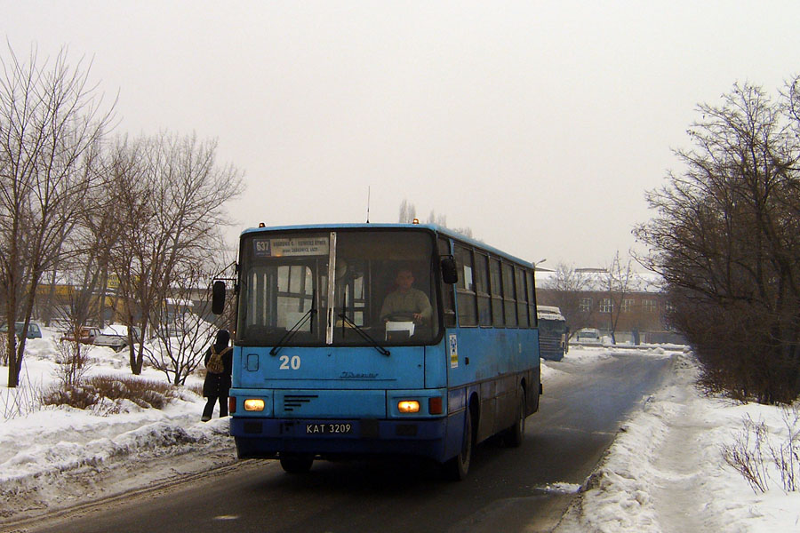 Ikarus 260.04 #20