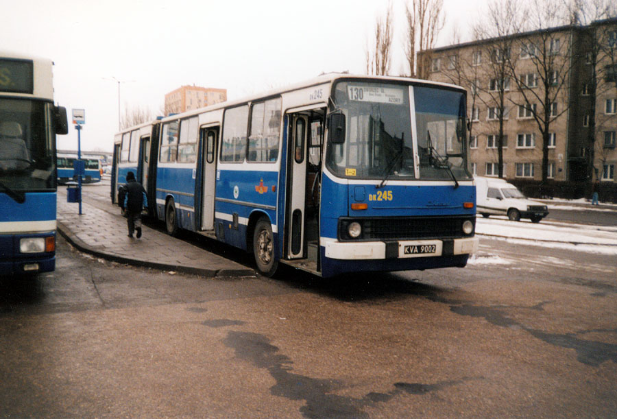 Ikarus 280.26 #DK245