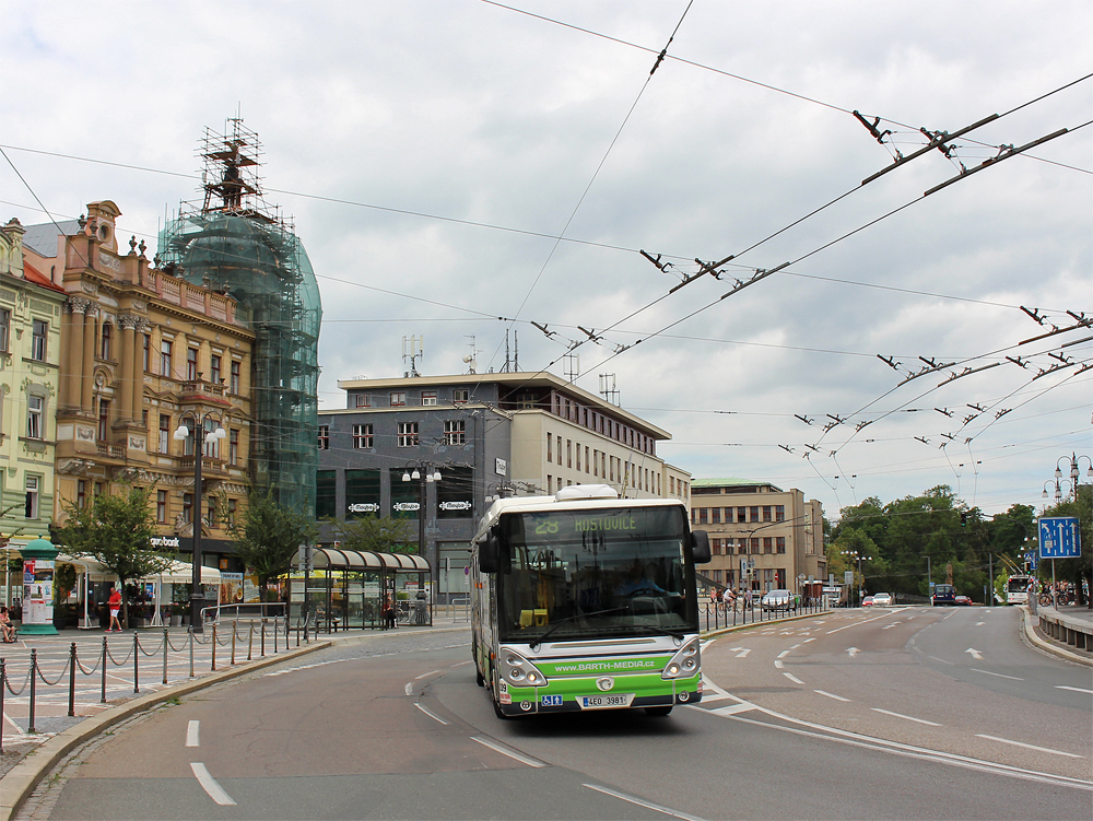 Irisbus Citelis 12 #209