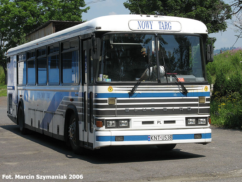 Q-Bus #50605