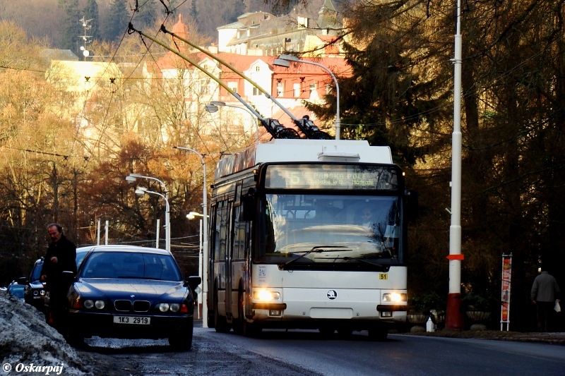 Škoda 24Tr Irisbus #51
