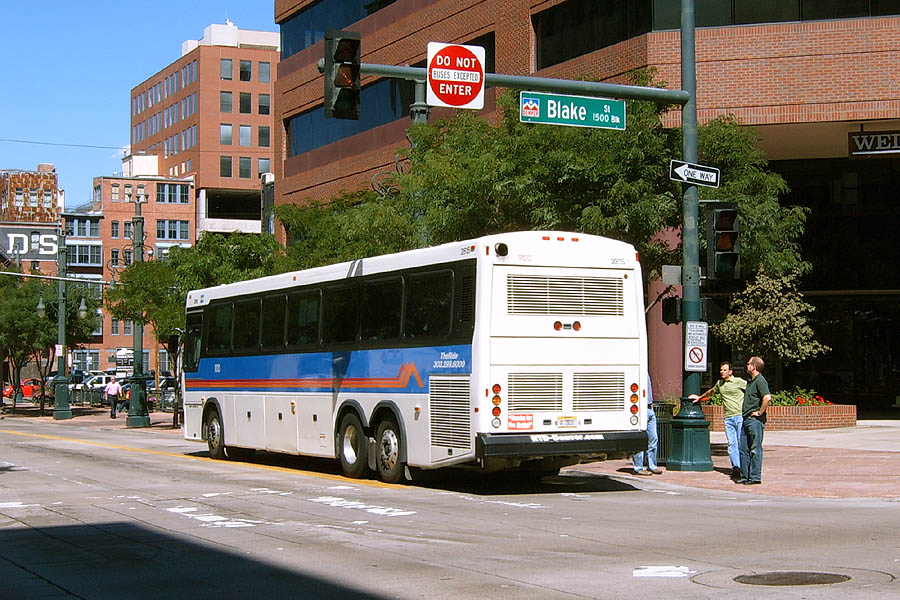 Neoplan AN340/3  #2815