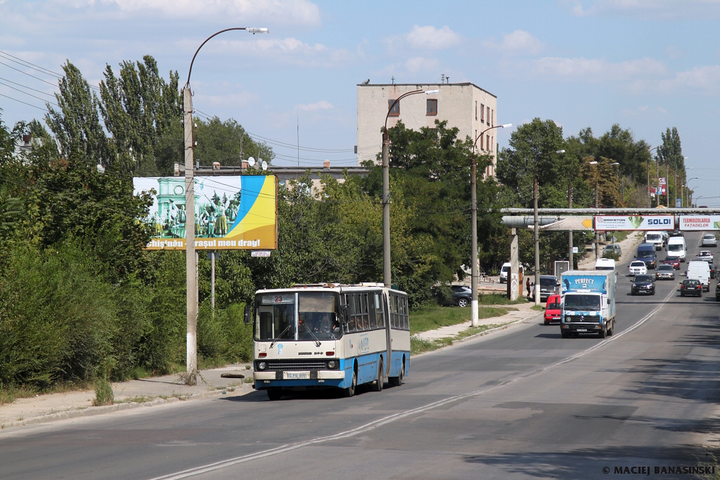 Ikarus 280.33O #118