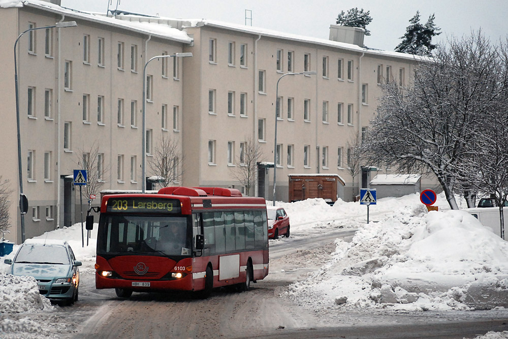 Scania CN94UB #6103