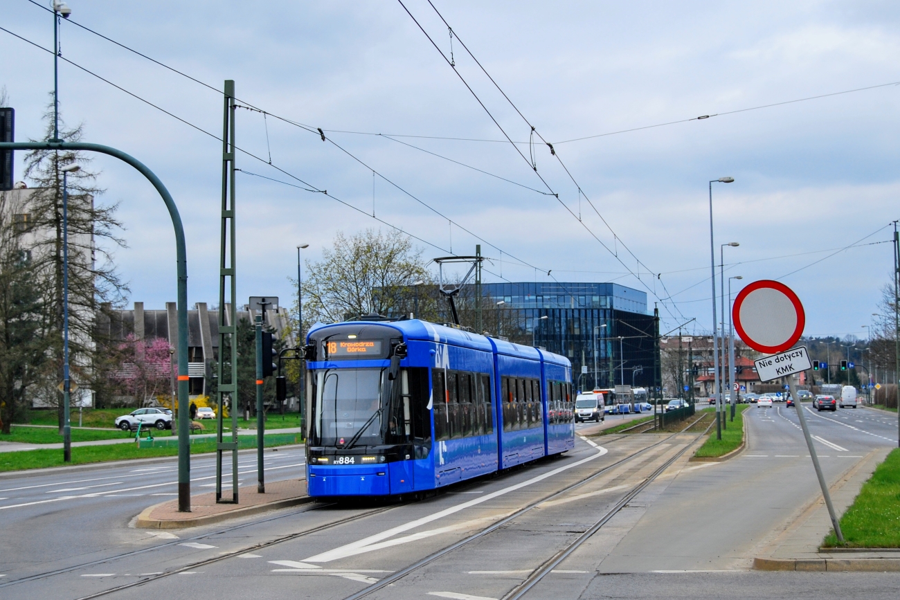 Stadler Tango #RY884