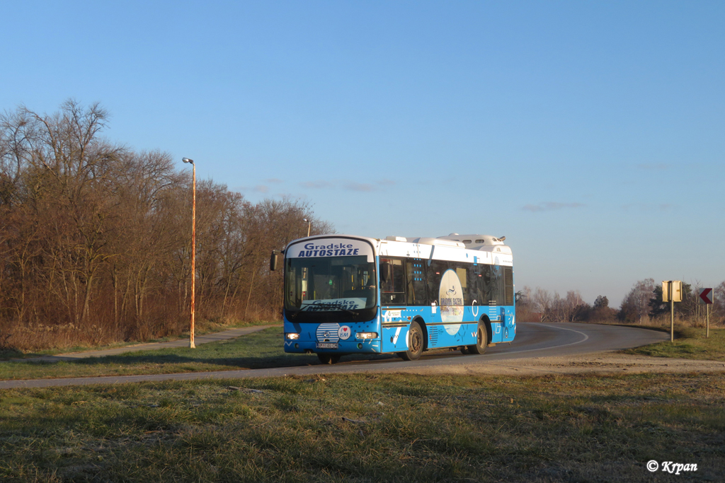 Irisbus 203E.9.26 Europolis #213