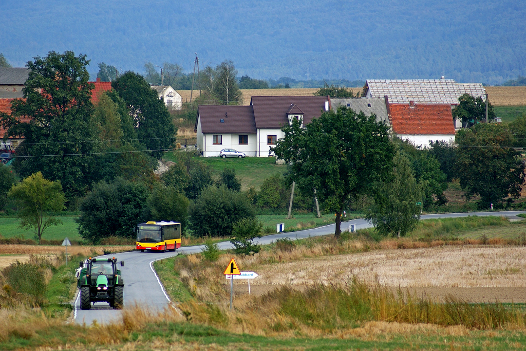 Neoplan N4516 #63