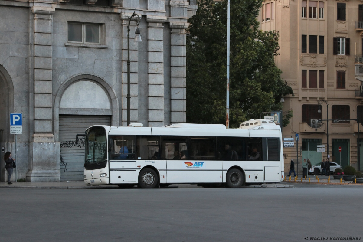 Irisbus 203E.9.26 Europolis #1782