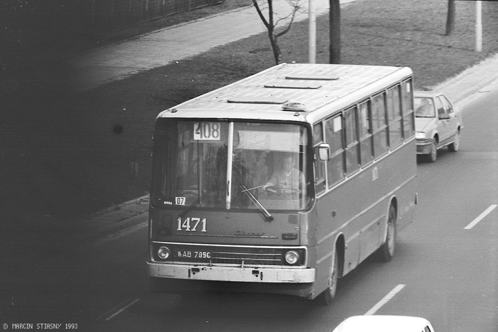 Ikarus 260.04 #1471