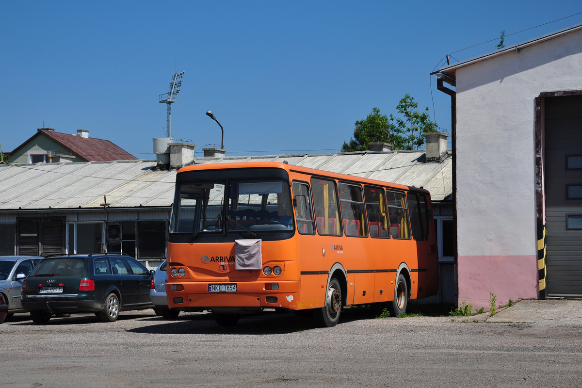 Autosan A0909L.01S #NKE T854