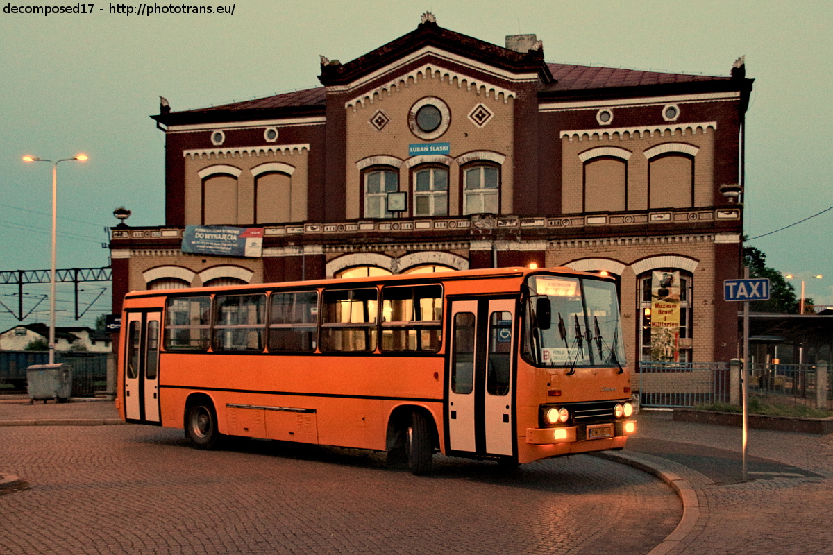 Ikarus 260.32 #40502