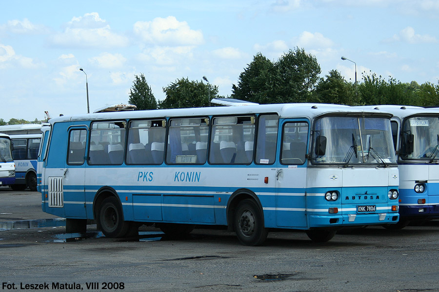Autosan H9-21 #20026